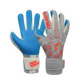 Reusch Pure Contact Aqua 5270400 6026 blue orange grey 1